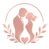 KI Hochzeitsrede Logo